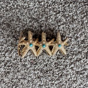 Lily Pulitzer Starfish Cuff